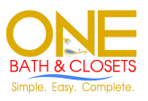 onebathandclosets_logo