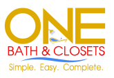 onebathandclosets_logo